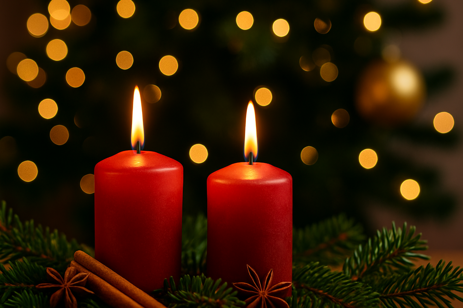 Weihnachtsbücher